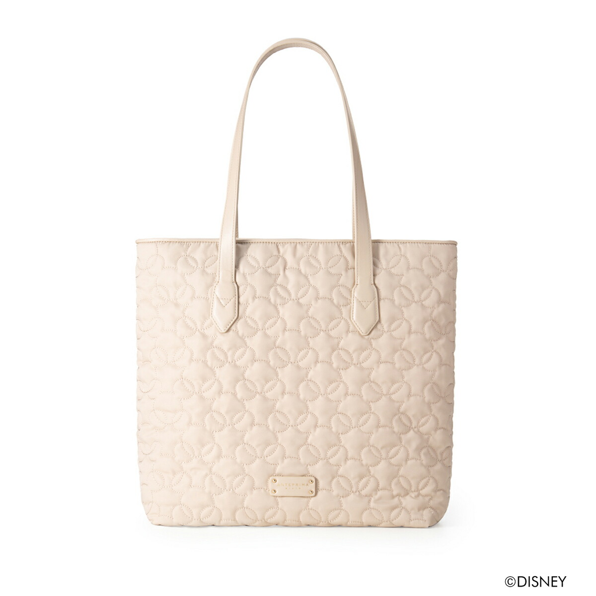 ポイント5倍 3 11 14時まで アンテプリマ ミスト ディズニー ミスト トートバッグ ディズニー ミッキー トート ラージ ベージュ Anteprima Misto Mbshn239 レディース トートバッグ ディズニーコレクション アンテプリマ店アンテプリマ ミスト トートバッグ