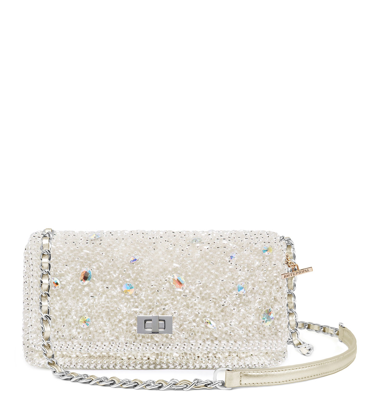 楽天市場】【ANTEPRIMA公式】 アンテプリマ ワイヤーバッグ 999