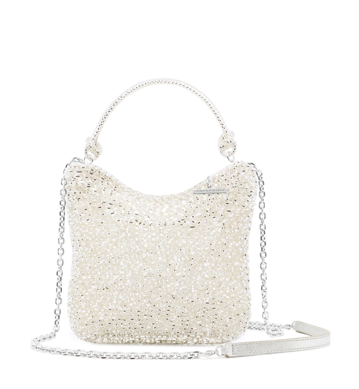 楽天市場】【ANTEPRIMA公式】 アンテプリマ ワイヤーバッグ 999