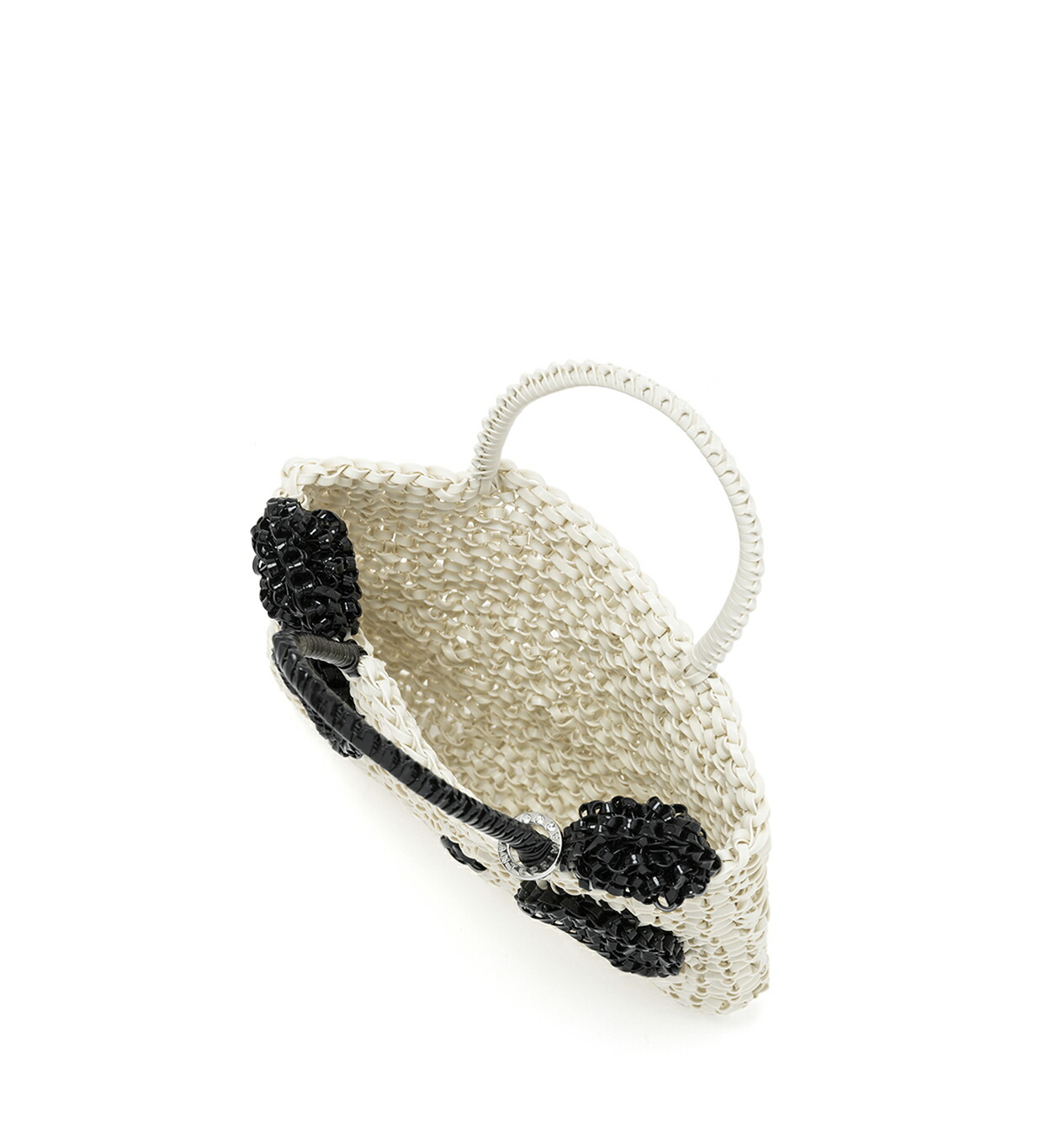 meme様【レア•美品】ANTEPRIMAアンテプリマワイヤーパンダ エコバッグ meme様【レア•美品】ANTEPRIMAアンテプリマワイヤーパンダ エコ