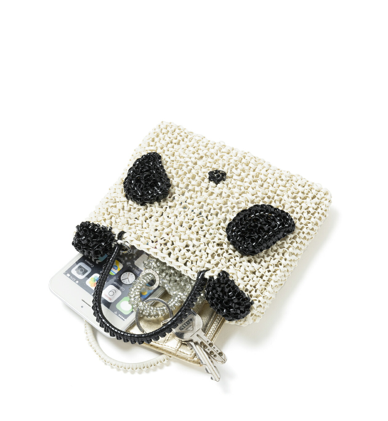 ポイント3倍 1/4 23:59まで】【ANTEPRIMA公式】 アンテプリマ ワイヤー