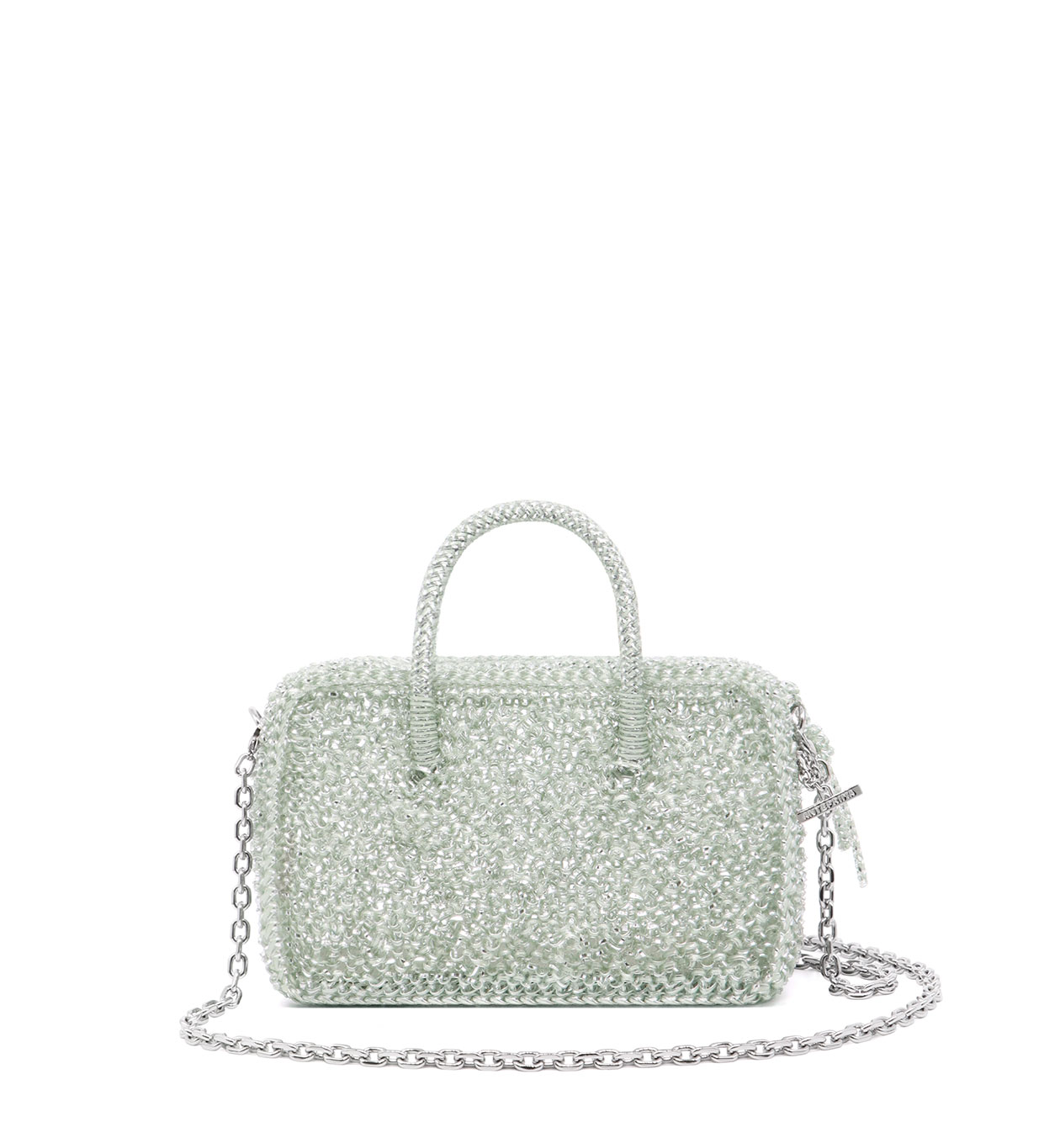 楽天市場】【ANTEPRIMA公式】 アンテプリマ ワイヤーバッグ ボクシー