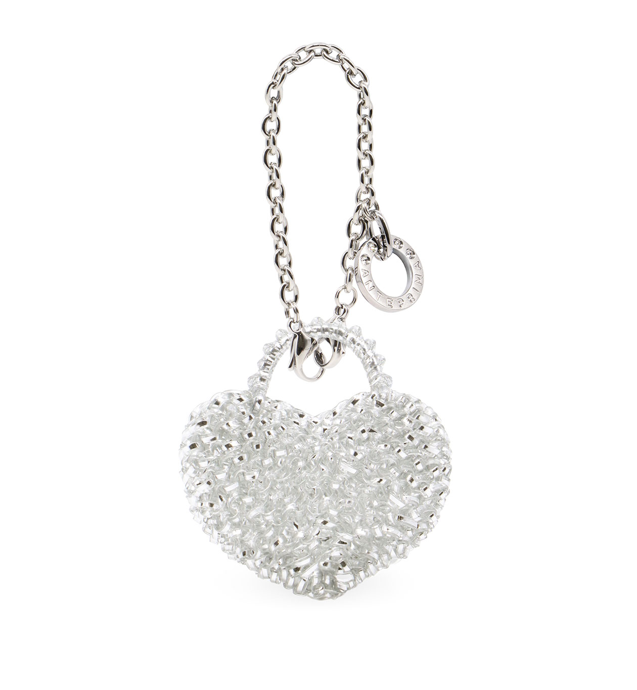 楽天市場】【ANTEPRIMA公式】 アンテプリマ ワイヤーバッグ ディスティ