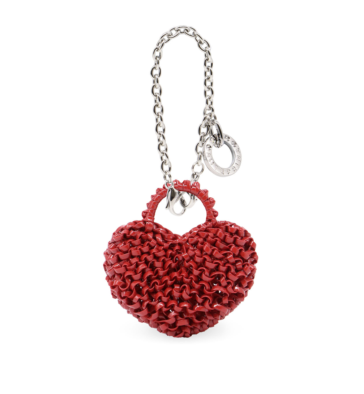 楽天市場】【ANTEPRIMA公式】 アンテプリマ ワイヤーバッグ