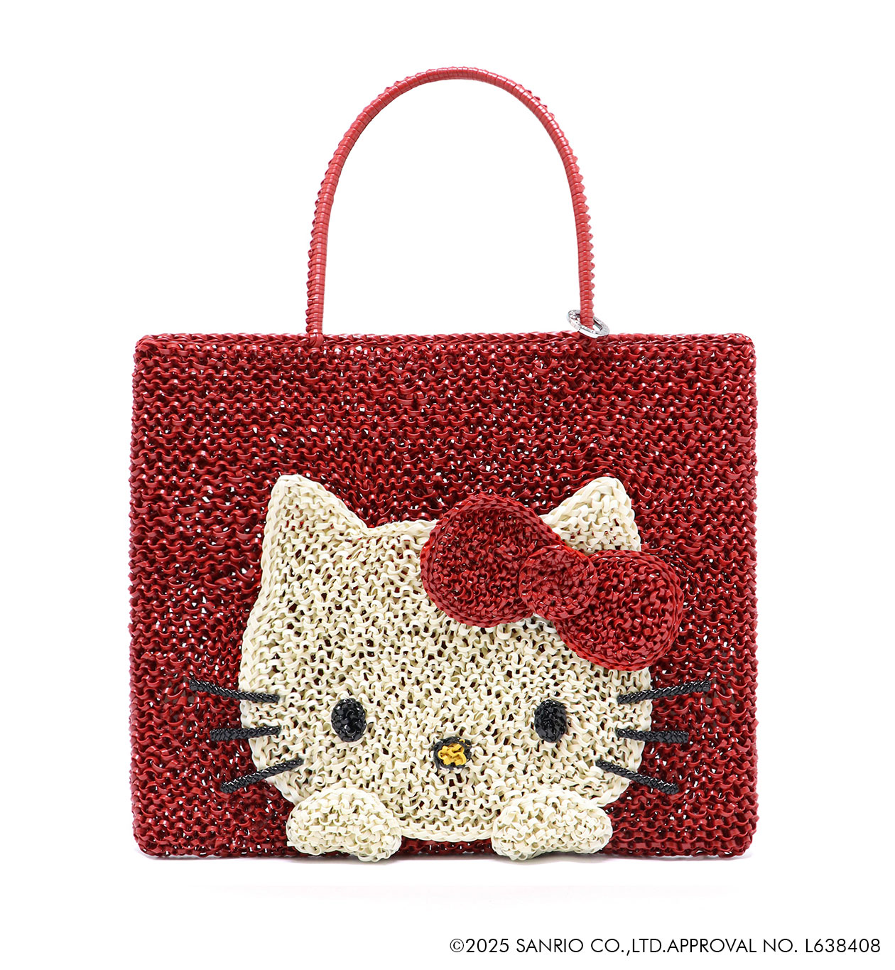 ANTEPRIMA ハローキティー コラボ ワイヤートートバッグ　ラインストーン 楽天市場】【バッグ】ANTEPRIMA アンテプリマ ハローキティ ワイヤー