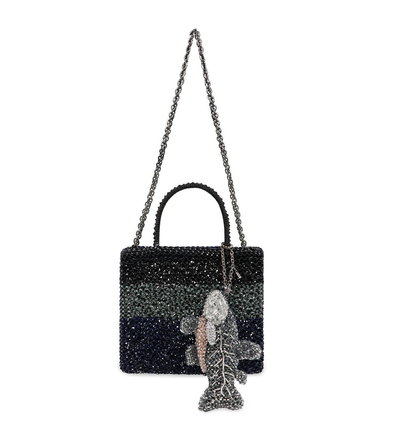 楽天市場】【ANTEPRIMA公式】 アンテプリマ ワイヤーバッグ グミーズ