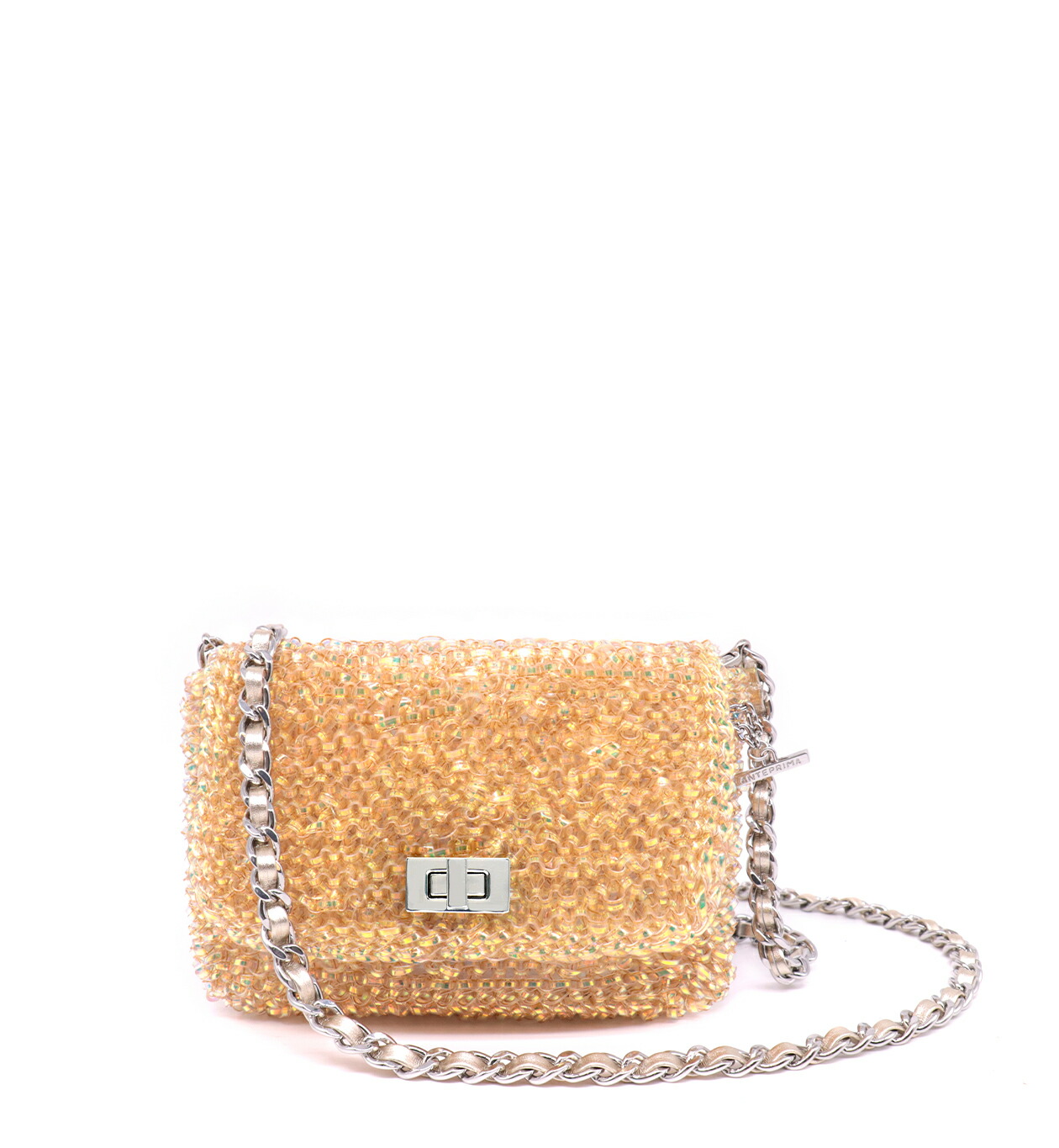 楽天市場】【ANTEPRIMA公式】 アンテプリマ ワイヤーバッグ ルッケット