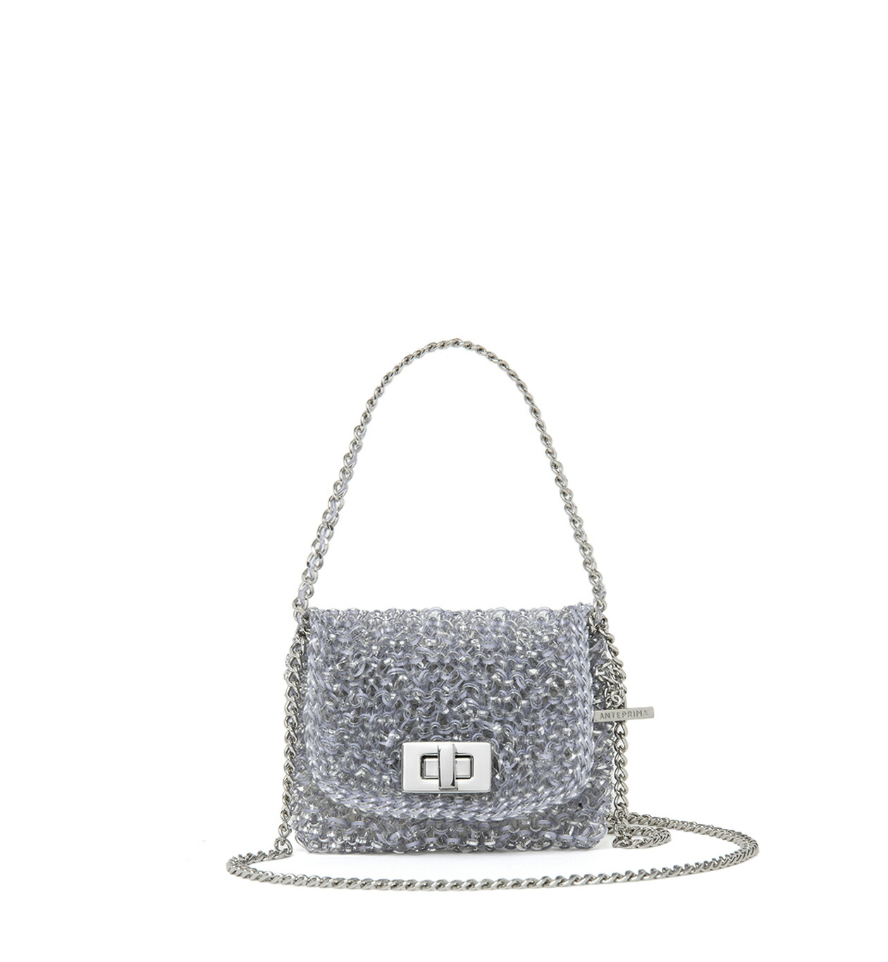 （未使用・タグあります）ANTEPRIMA LUCCHETTO シリーズ 楽天市場】【ANTEPRIMA公式】 アンテプリマ ワイヤーバッグ