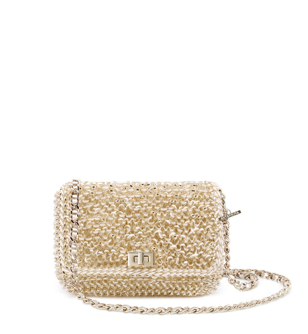 楽天市場】【ANTEPRIMA公式】 アンテプリマ ワイヤーバッグ ルッケット