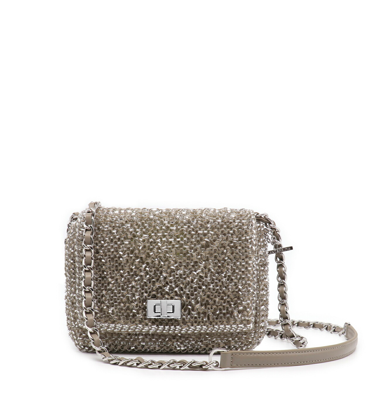 楽天市場】【ANTEPRIMA公式】 アンテプリマ ワイヤーバッグ