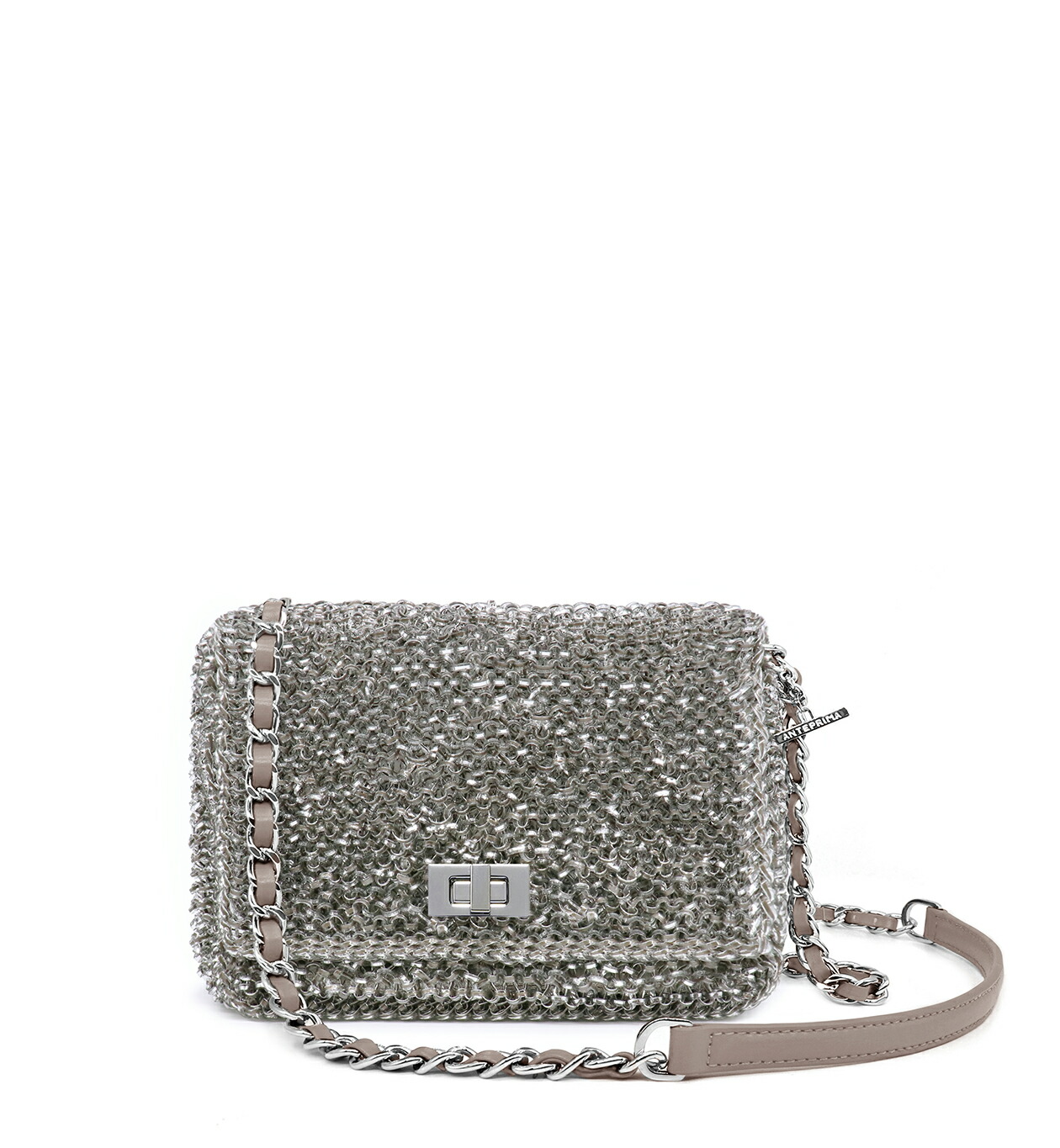 専用 ANTEPRIMA 袋付 ルッケット ショルダーバッグ 8840. 楽天市場】【ANTEPRIMA公式】 アンテプリマ ワイヤーバッグ