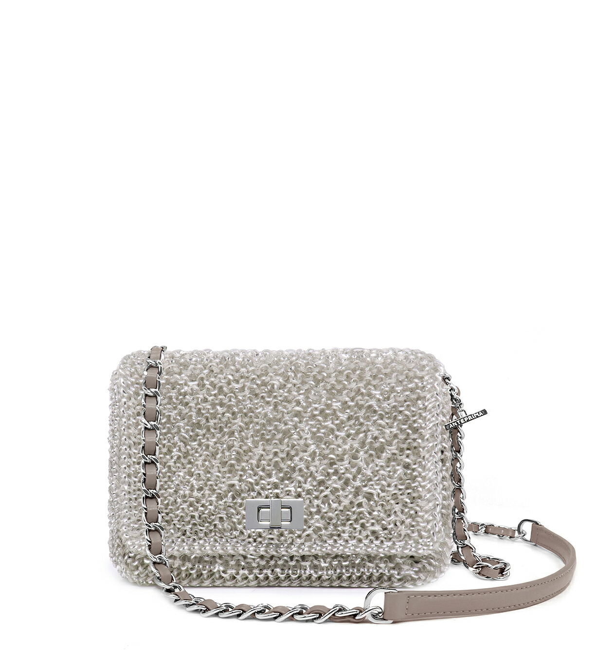 EriANTEPRIMA 　LUCCHETTO ショルダーバッグ スモール LUCCHETTO｜【公式】アンテプリマ オンラインストア【新規会員