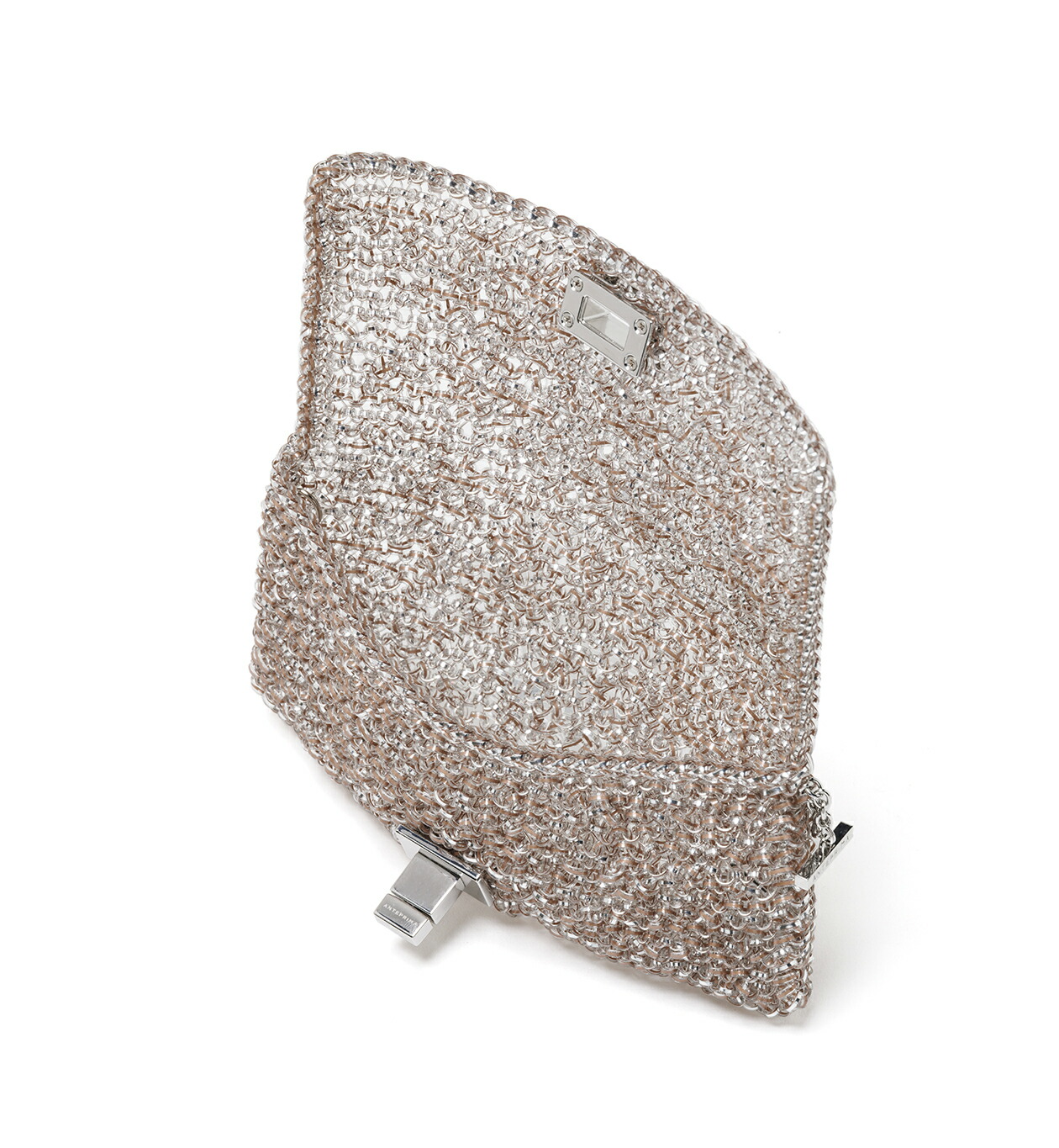 ANTEPRIMA公式】 アンテプリマ ワイヤーバッグ ルッケット II フラット