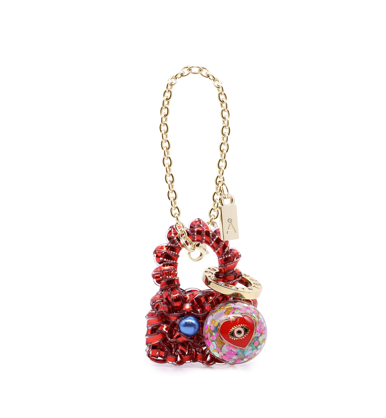 楽天市場】【ANTEPRIMA公式】 アンテプリマ ワイヤーバッグ