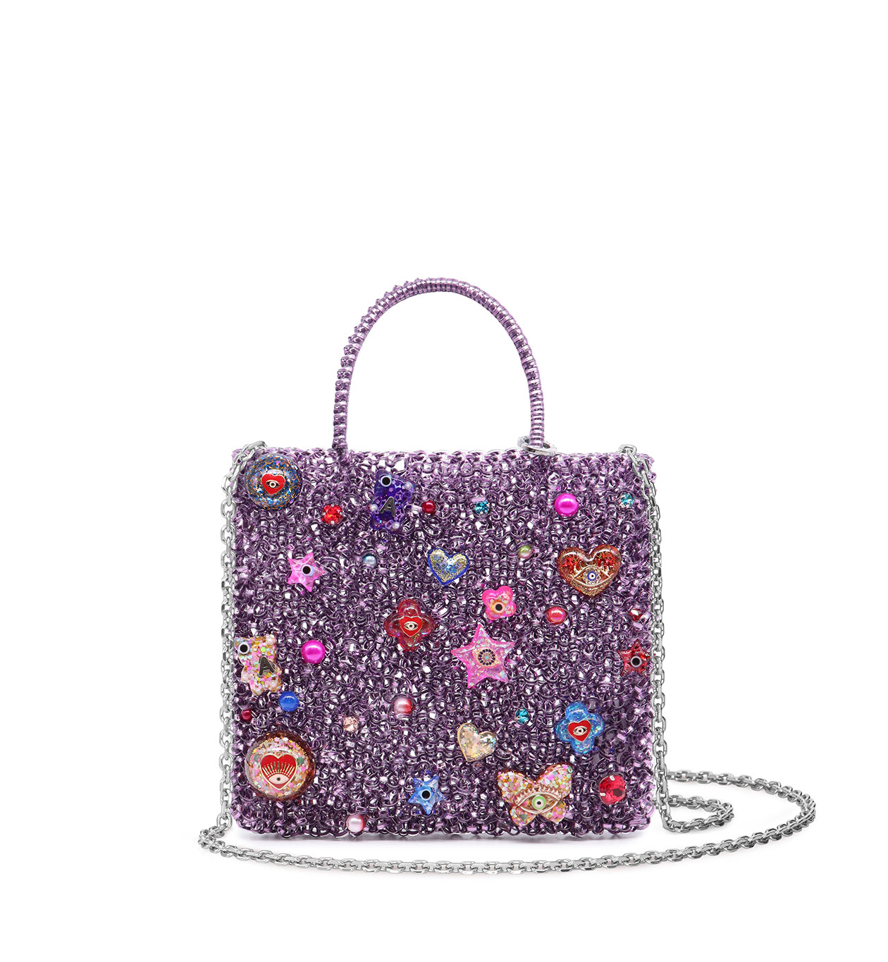 楽天市場】【ANTEPRIMA公式】 アンテプリマ ワイヤーバッグ ミカ