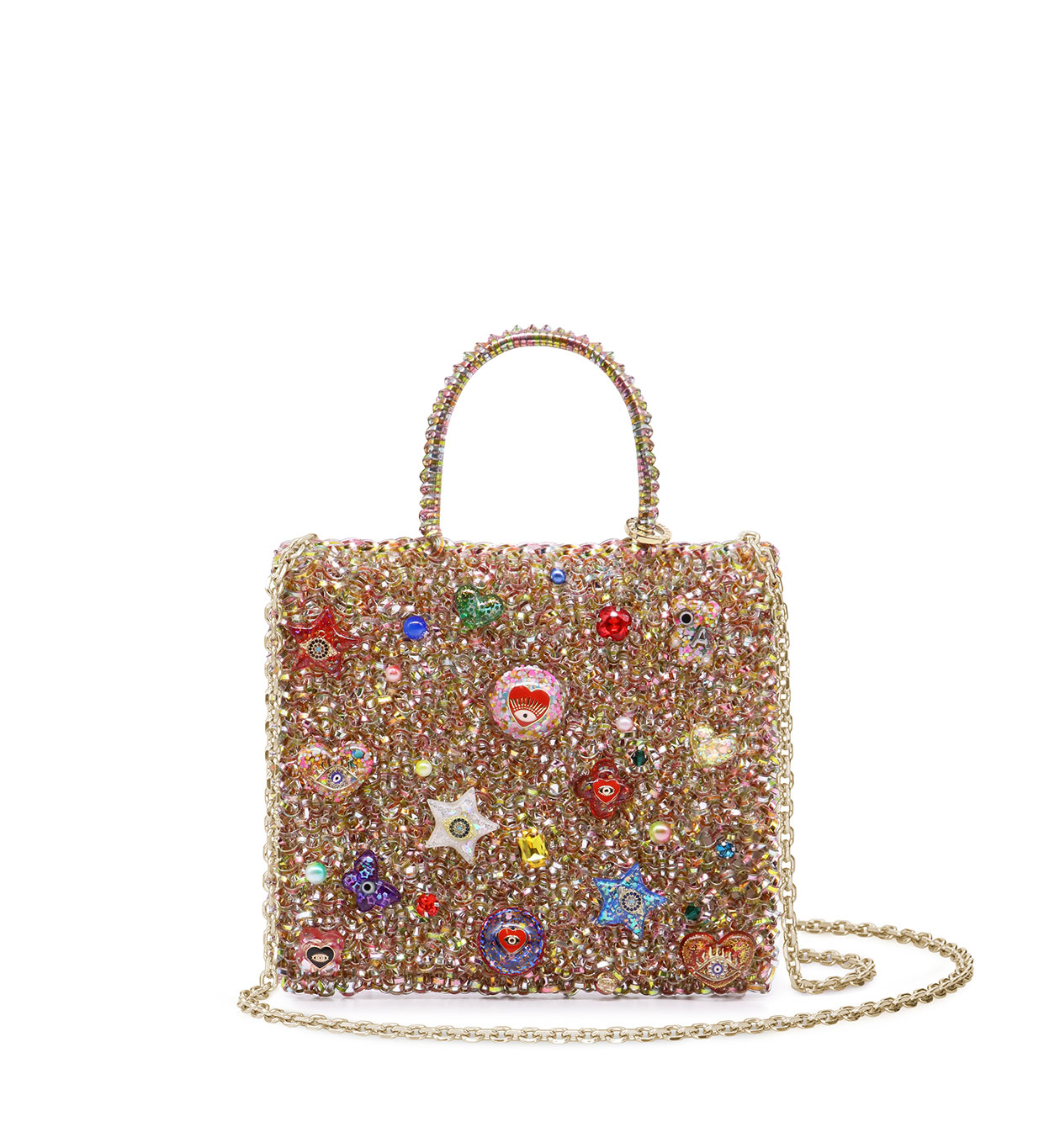 楽天市場】【ANTEPRIMA公式】 アンテプリマ ワイヤーバッグ ミカ