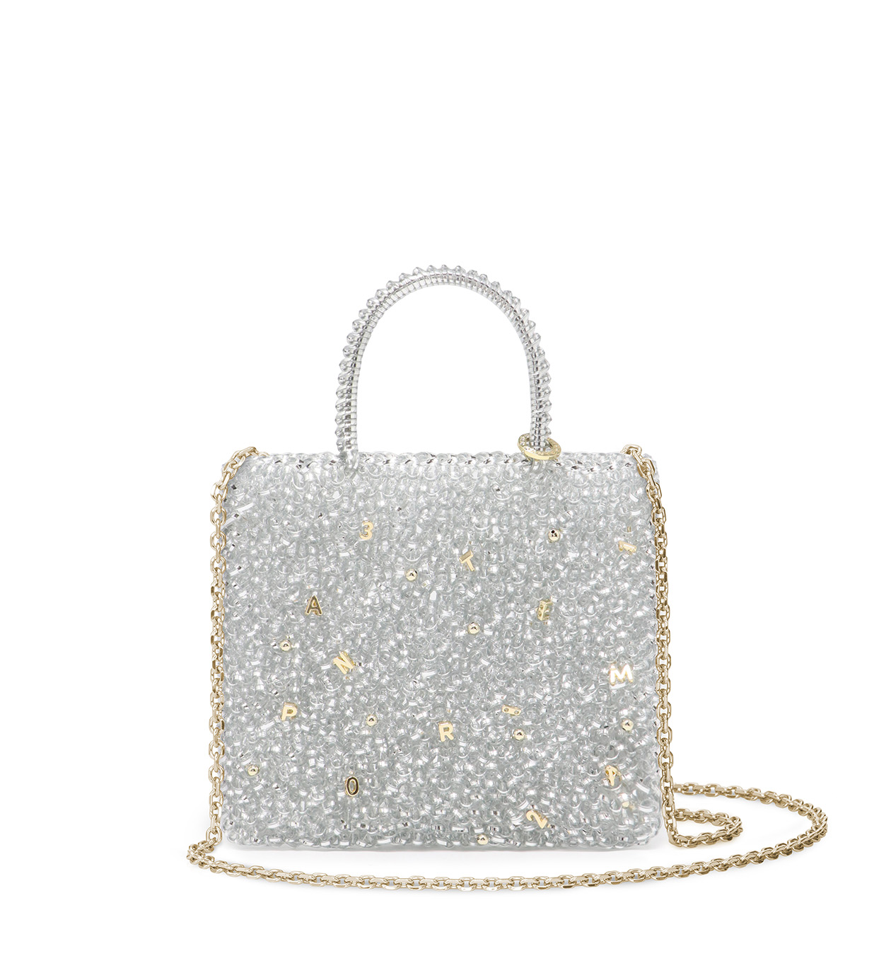 いちごちゃん❤️【美品】アンテプリマ❤️ワイヤーバッグ pb24fw80jv_351_01.jpg