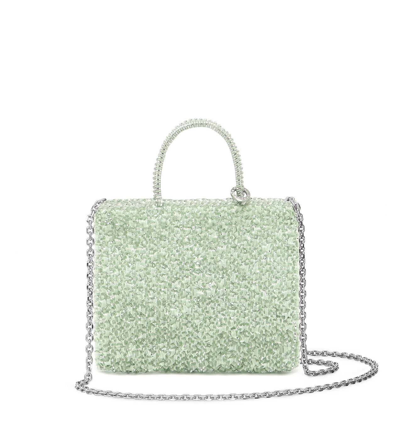 楽天市場】【ANTEPRIMA公式】 アンテプリマ ワイヤーバッグ