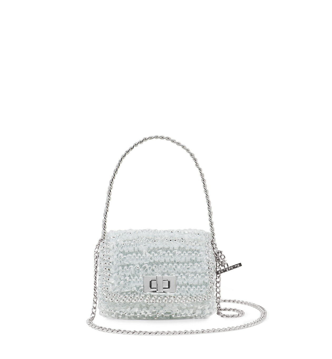 楽天市場】【ANTEPRIMA公式】 アンテプリマ ワイヤーバッグ アデッソ