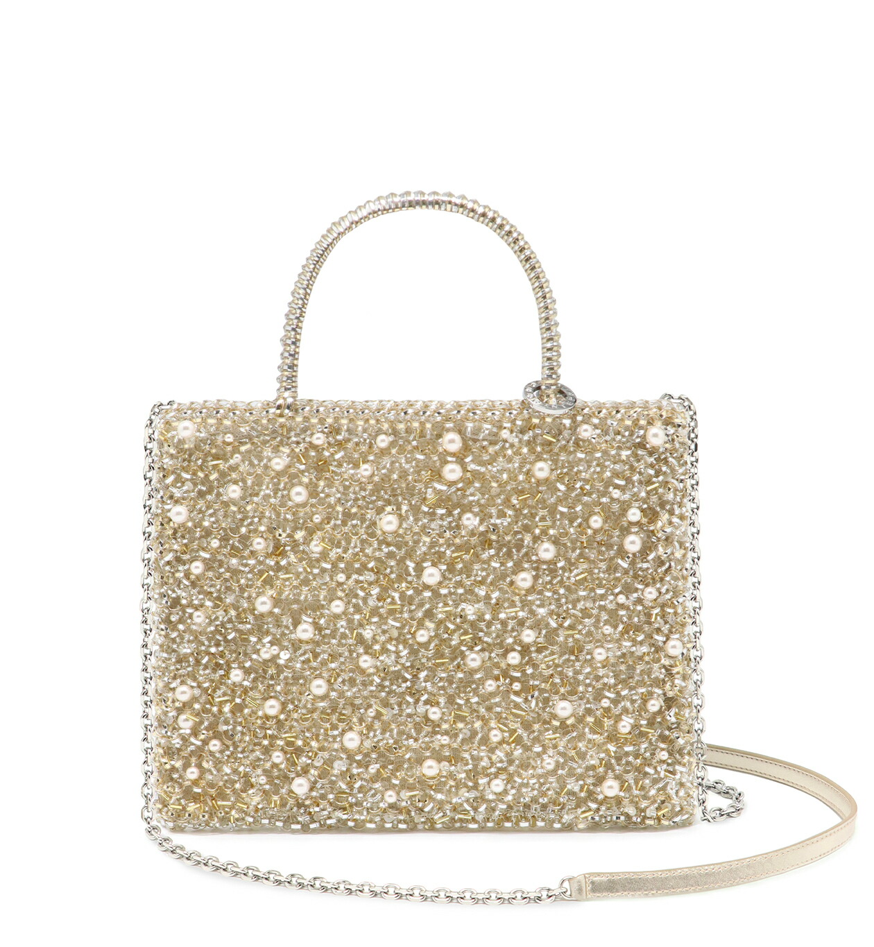 楽天市場】【ANTEPRIMA公式】 アンテプリマ ワイヤーバッグ