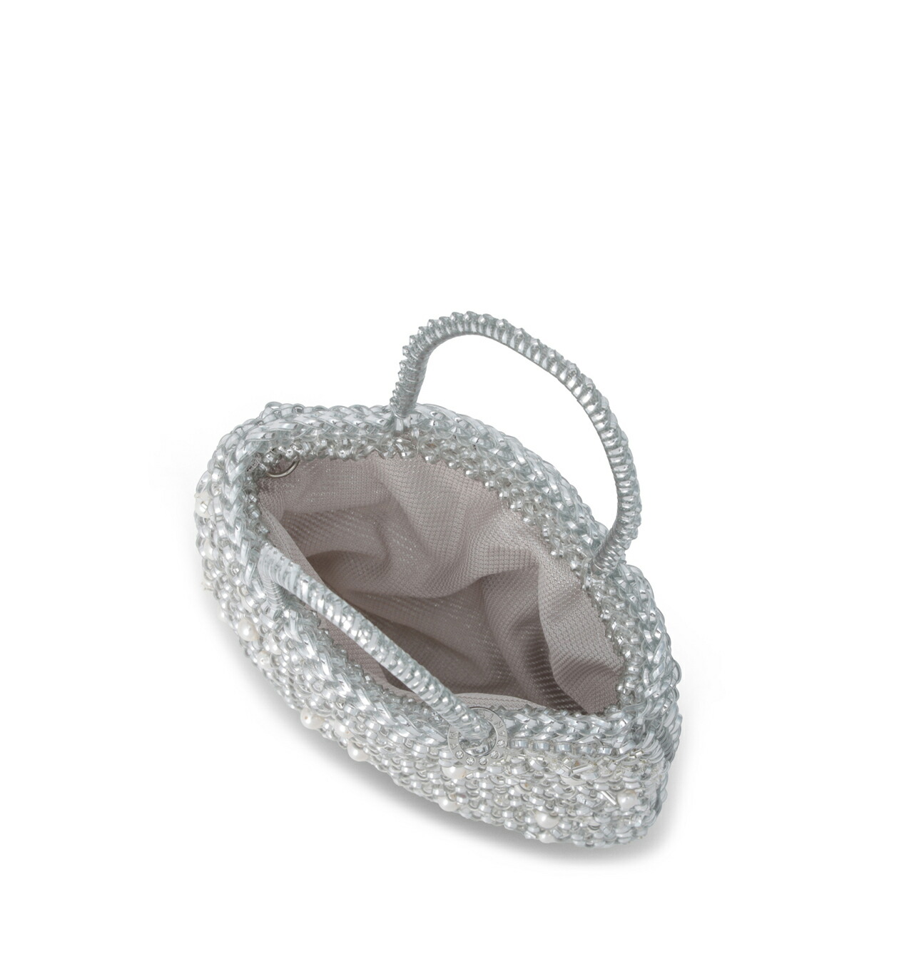 ANTEPRIMA公式】 アンテプリマ ワイヤーバッグ ペルラ