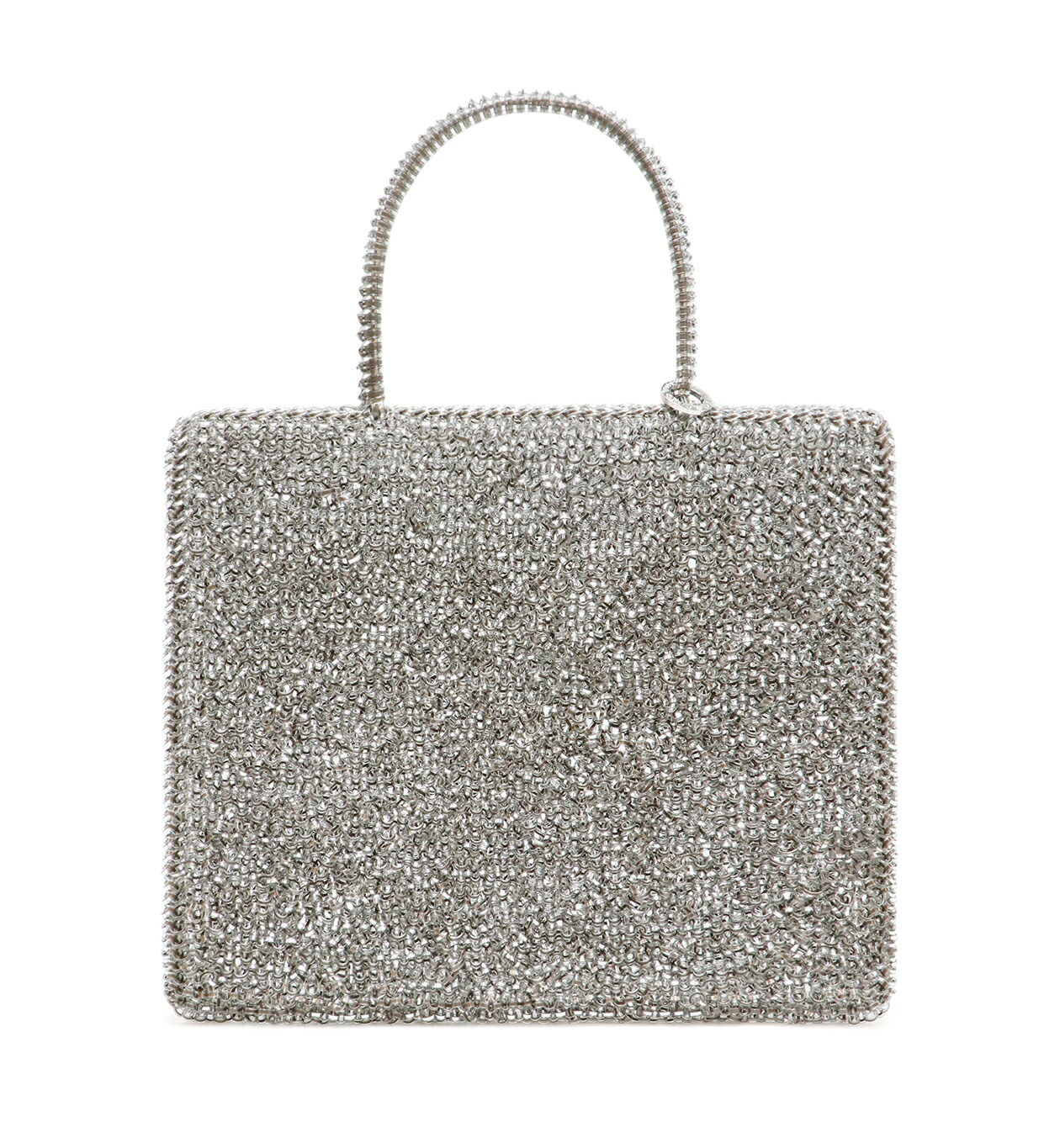 【美品】ANTEPRIMA アンテプリマ　ワイヤーバッグ 楽天市場】【ANTEPRIMA公式】 アンテプリマ ワイヤーバッグ