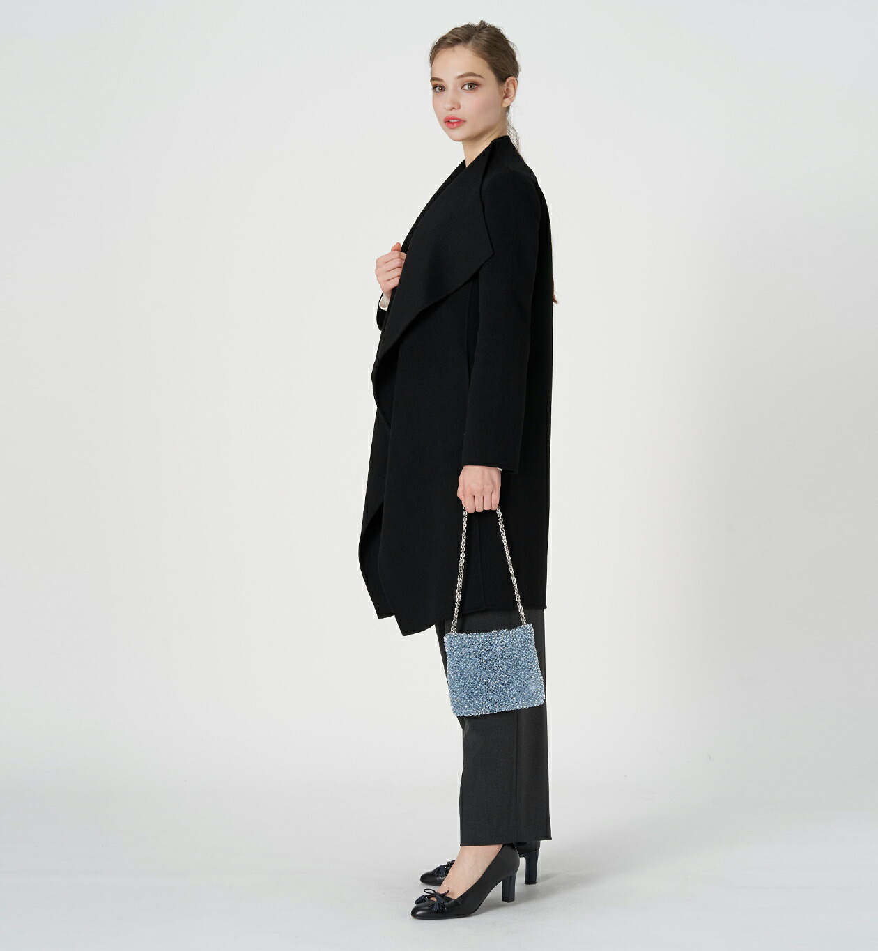 ANTEPRIMA公式】 アンテプリマ ワイヤーバッグ スタンダード