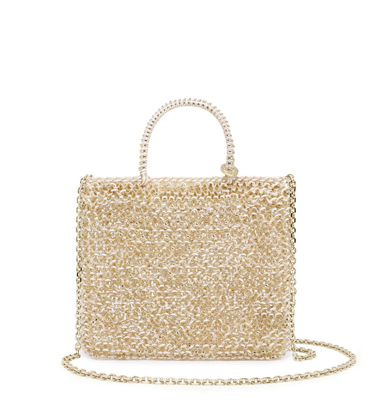 スタンダード Z ホワイトゴールド