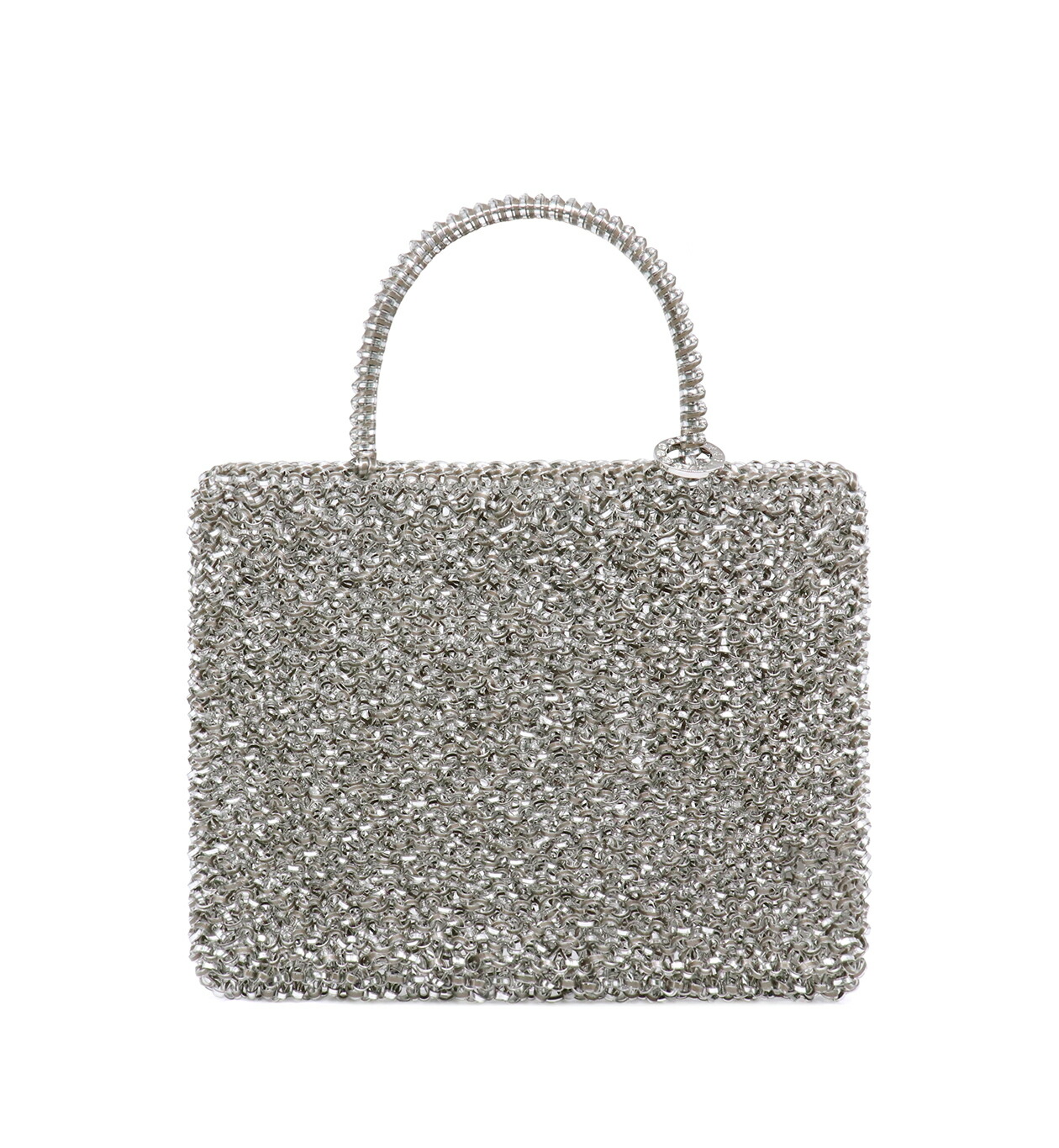 楽天市場】【ANTEPRIMA公式】 アンテプリマ ワイヤーバッグ ルッケット