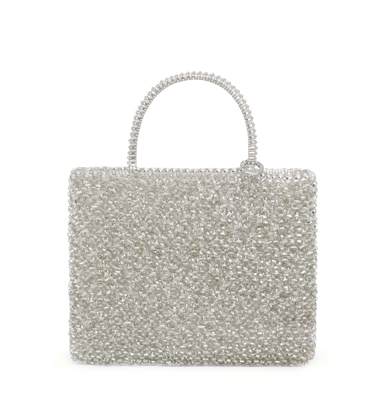 M*i様 アンテプリマ ビジューワイヤーバッグ ゴールド 美品 楽天市場】【ポイント3倍 1/4 23:59まで】【ANTEPRIMA公式