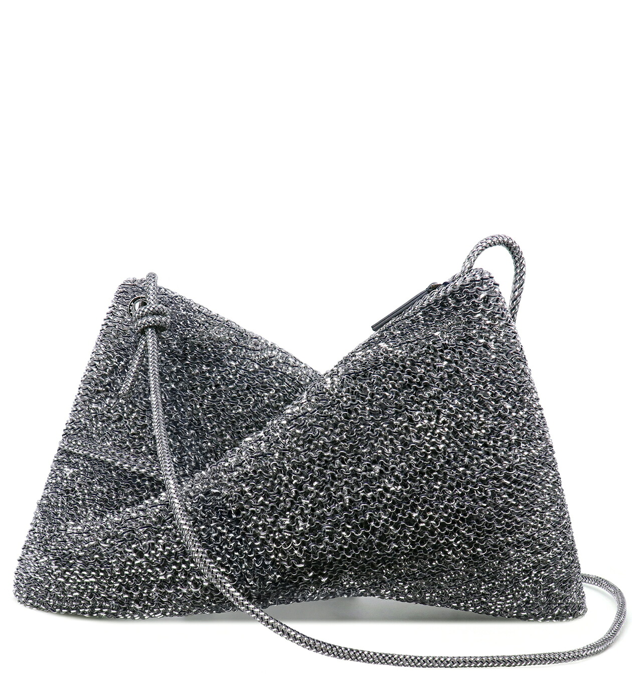 アンテプリマ　ワイヤーバッグ　ブラック　シルバー　ティアドロップ 楽天市場】【ANTEPRIMA公式】 アンテプリマ ワイヤーバッグ 999