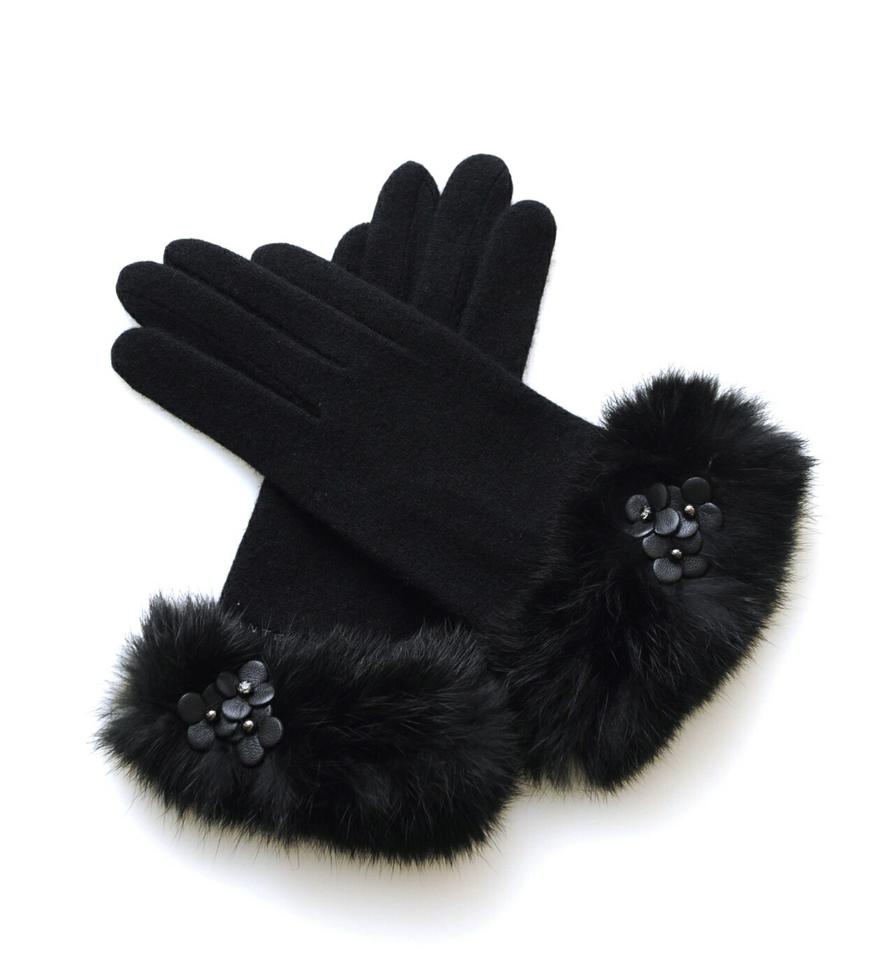 楽天市場】ローレン ラルフローレン レディース レザー グローブ 手袋