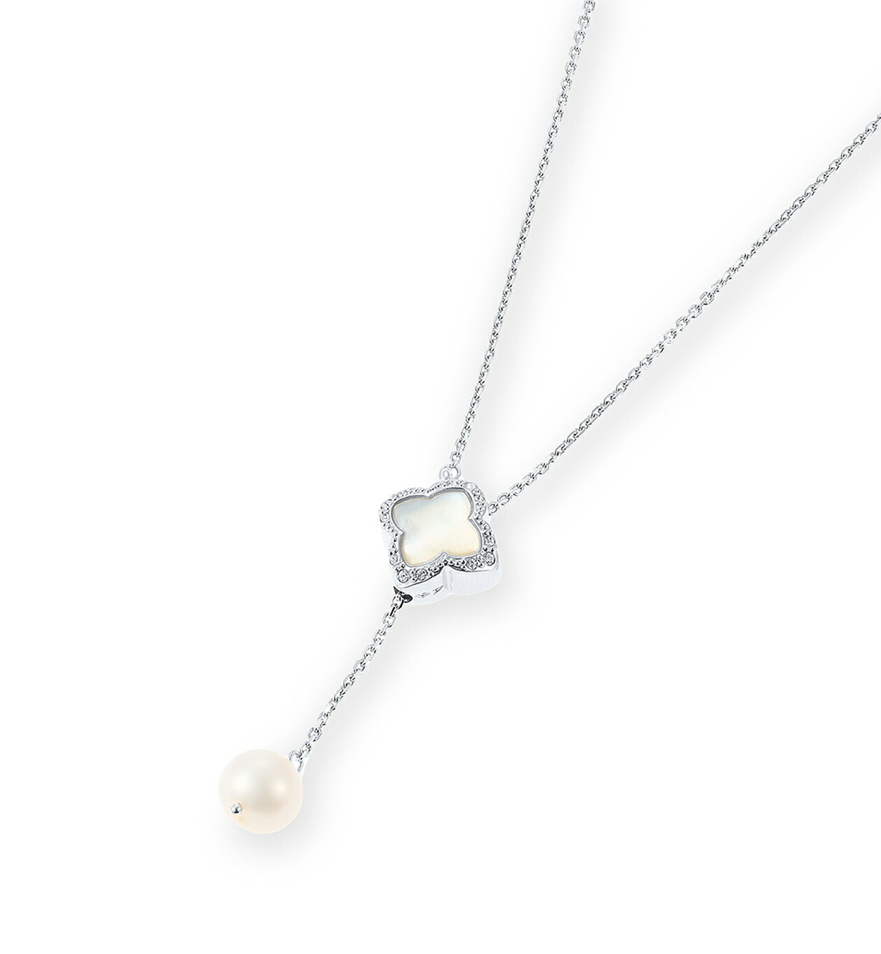 【ANTEPRIMA】即対応 クレマチスモチーフ スライドネックレス ANTEPRIMA】即対応 クレマチスモチーフ スライドネックレス