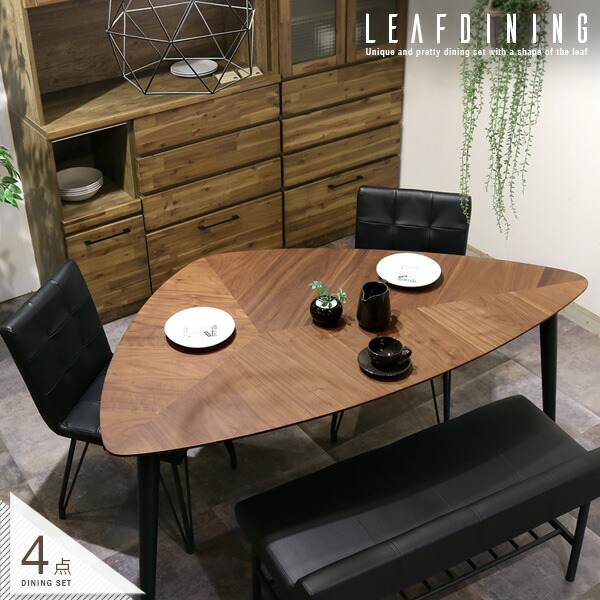 楽天市場】ダイニングセット ダイニングテーブル 4点セット ダイニング