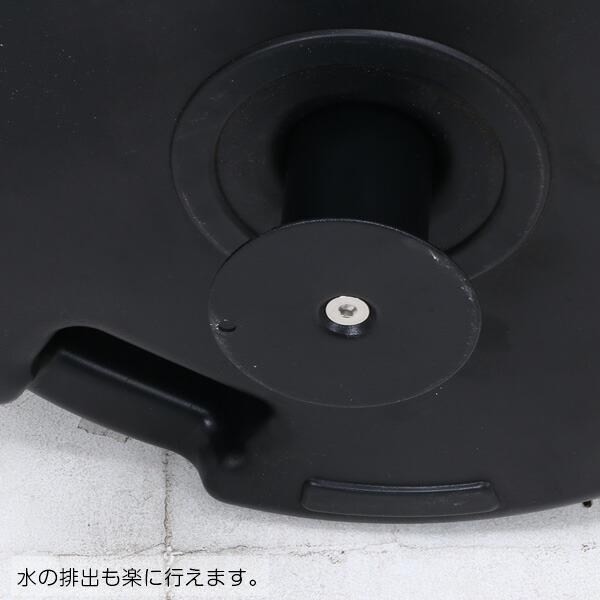 ウォーターベース17L