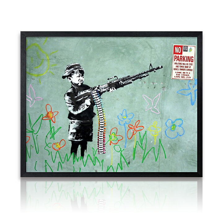 Banksy ポスター　シャネル　希少品　1枚 msw-lf210630-024.jpg