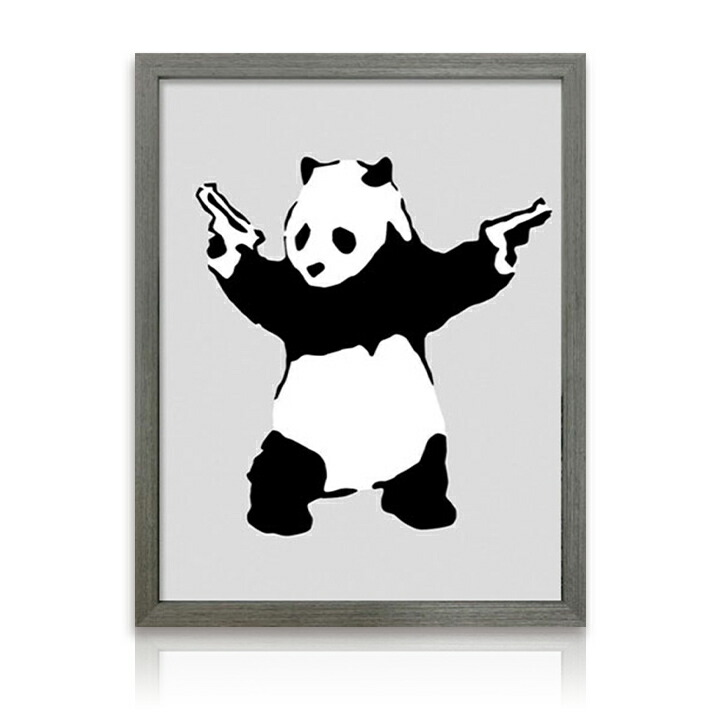 ラピュタ ｖｓ バンクシー アート 絵画 インテリア laputa banksy msw-lf210630-030.jpg