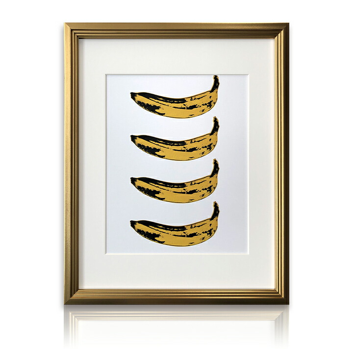 楽天市場】アートパネル Andy Warhol アンディ・ウォーホル