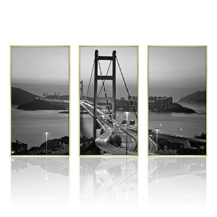 モノクロ写真のフォトパネル✫　モダンアート msw-lf210630-102.jpg