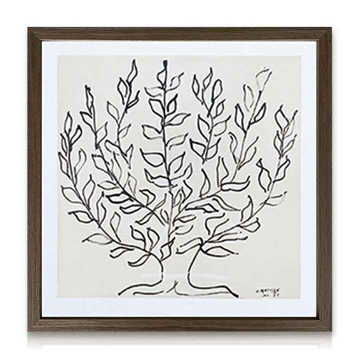 楽天市場】アートパネル Henri Matisse アンリ・マティス Le