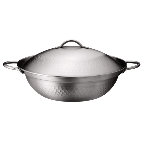 肴七味　ステンレス製　卓上鍋　日本製　IH 和平フレイズ　新品 肴七味 / ステンレス製 卓上鍋 | カタログギフト、贈り物なら