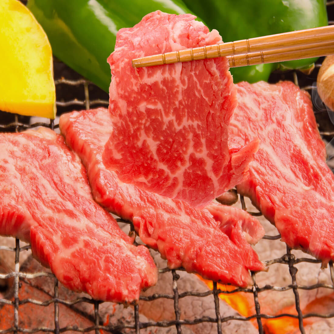 内祝い お祝い 佐賀牛と熊本あか牛焼肉セット（短冊のしのみ対応）｜御歳暮 結婚内祝い 出産内祝い 御祝 御礼 新築内祝い 快気祝い