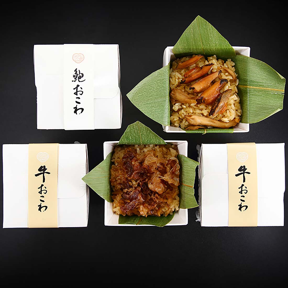 内祝い お祝い 信玄食品 / おこわ詰合せ（山梨）（短冊のしのみ対応）｜御歳暮 結婚内祝い 出産内祝い 御祝 御礼 新築内祝い 快気祝い