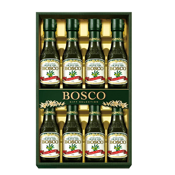 BOSCO / GIFT SET　BG-50