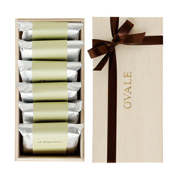 楽天市場】オヴァール シャンパンケーキ 12個入 北海道/四国/九州