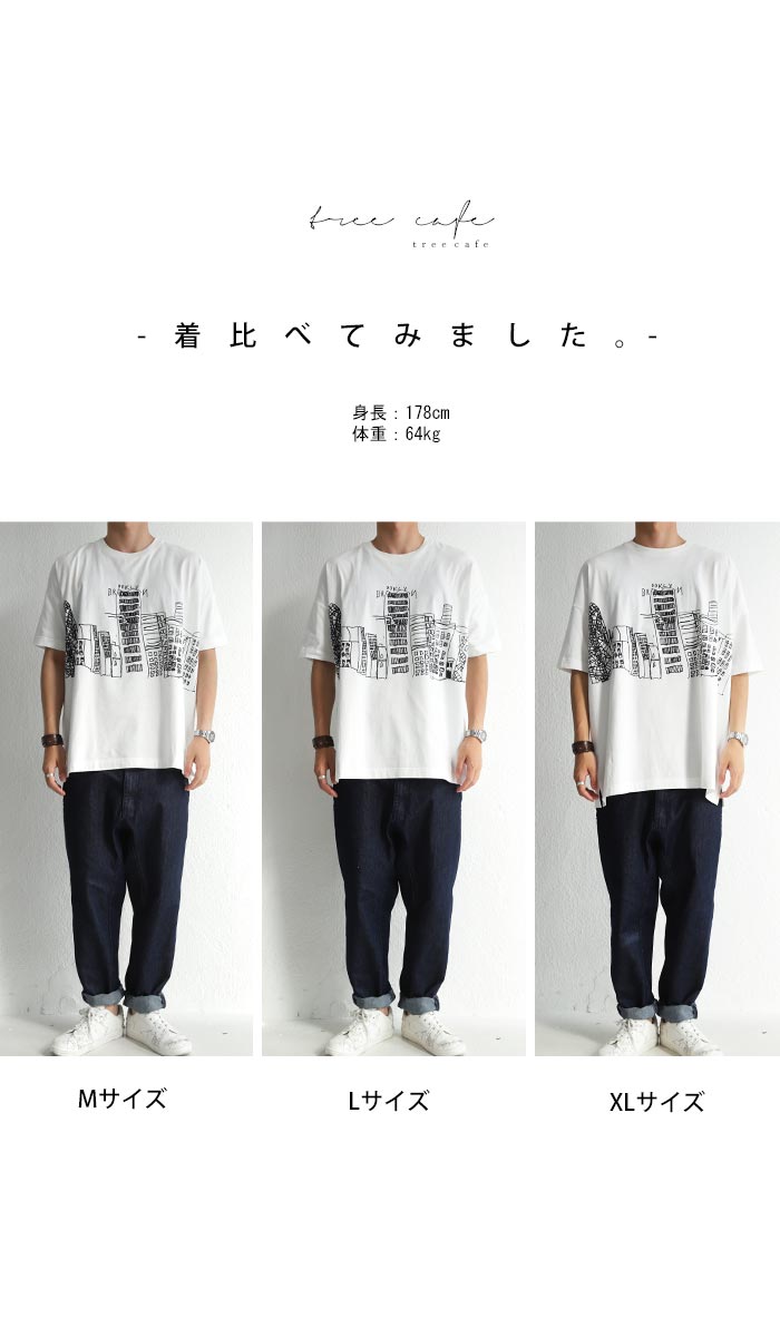 楽天市場 小さな絵描きの完成で描く 憧れの街並みを ブルックリンイラストtシャツ 4月日0時 再販 メール便不可 Mens Antiqua