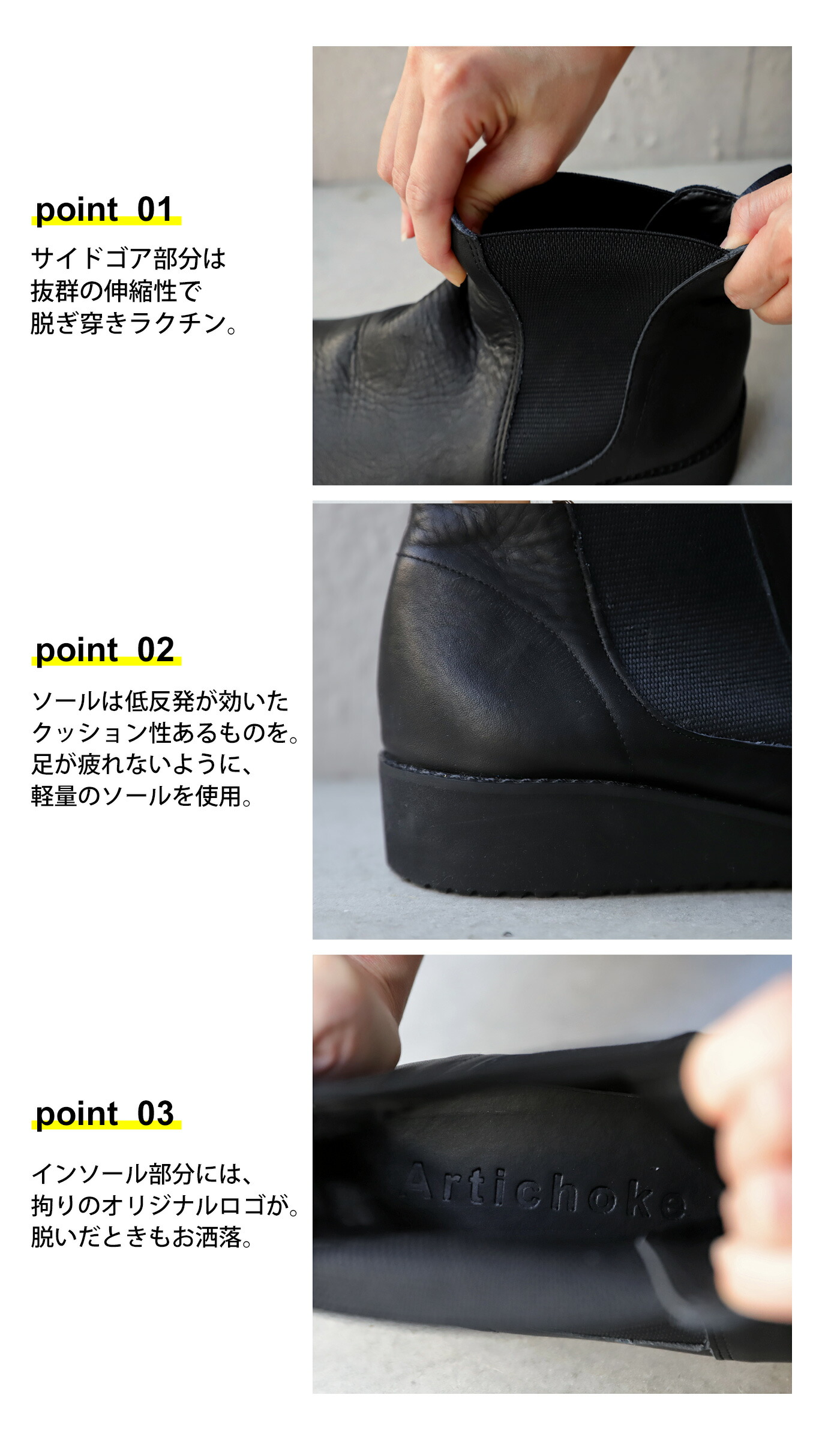 特価 本革 日本製 サイドゴアブーツ レディース 靴 送料無料 8月19日10時 再再販 メール便不可 1oficioverde Com Br