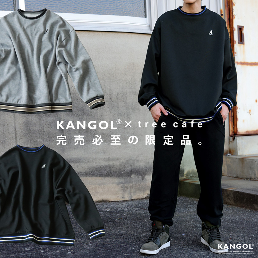 楽天市場】 KANGOL KIDS♡レイヤード風トレーナー ecousarecycling.com