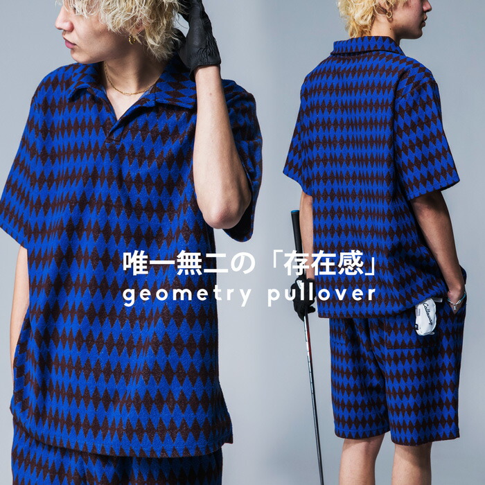 楽天市場】ANTIQUA GOLF×STCH 花柄 ハーフパンツ メンズ 送料