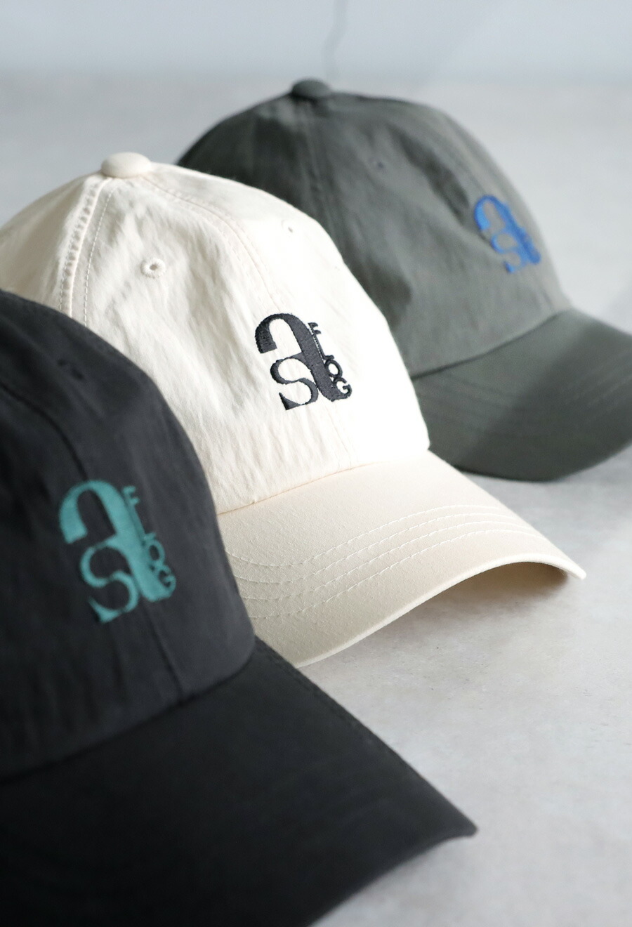 ANTIQUAGOLF×STCHキャップレディース送料無料・メール便不可